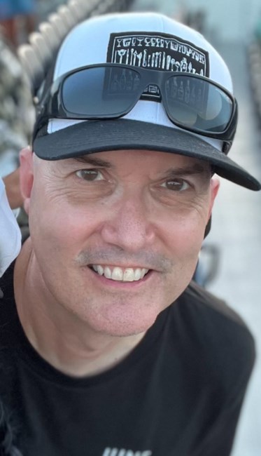 Obituary of Stephen Vincent Minnici