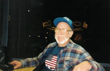 Obituary of Roger Thomas Fontaine