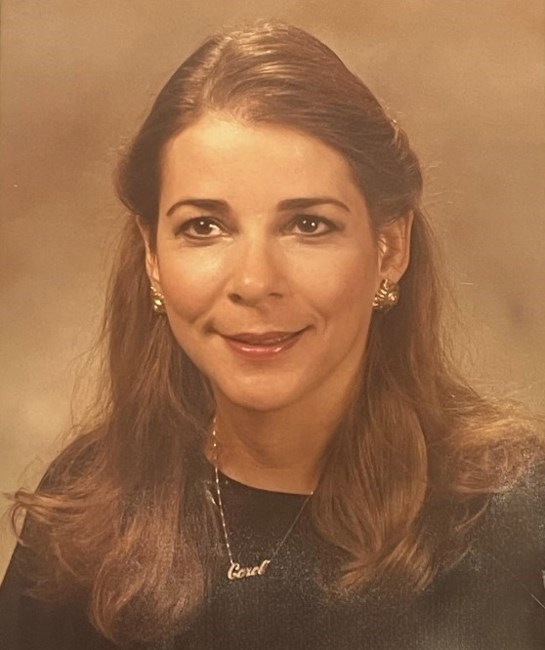 Obituary of Carol Lee Collinsworth