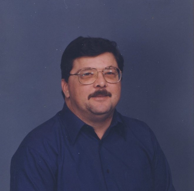 Obituary of Gary Thomas Leishear