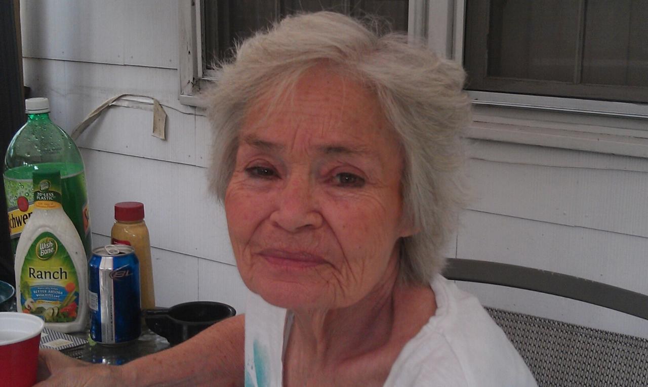 Obituary of Barbara Cassella