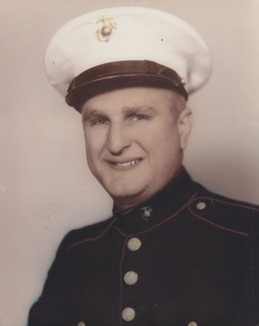 Obituary of John J. Jarzemkoski Sr.