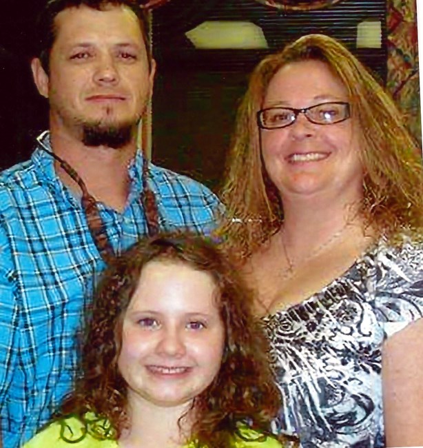 Obituary of Joshua Ray Richey