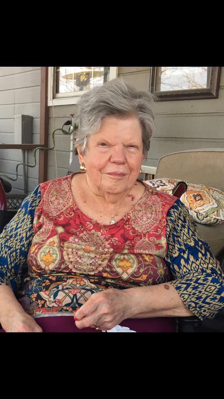 Obituary of Jerrye G Hollis