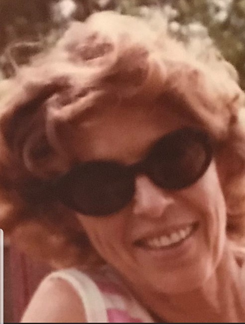 Obituary of Alyene W Dodds
