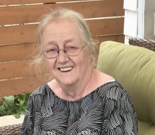 Obituary of Gladys Cox