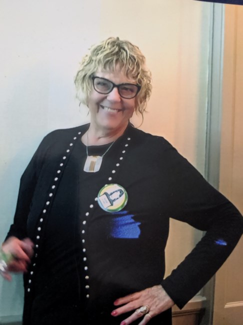 Obituary of Susan Kay Seay