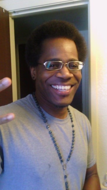 Obituary of Nathan Lamonte Charles