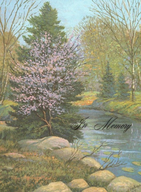 Obituary of Robert S. Jensen