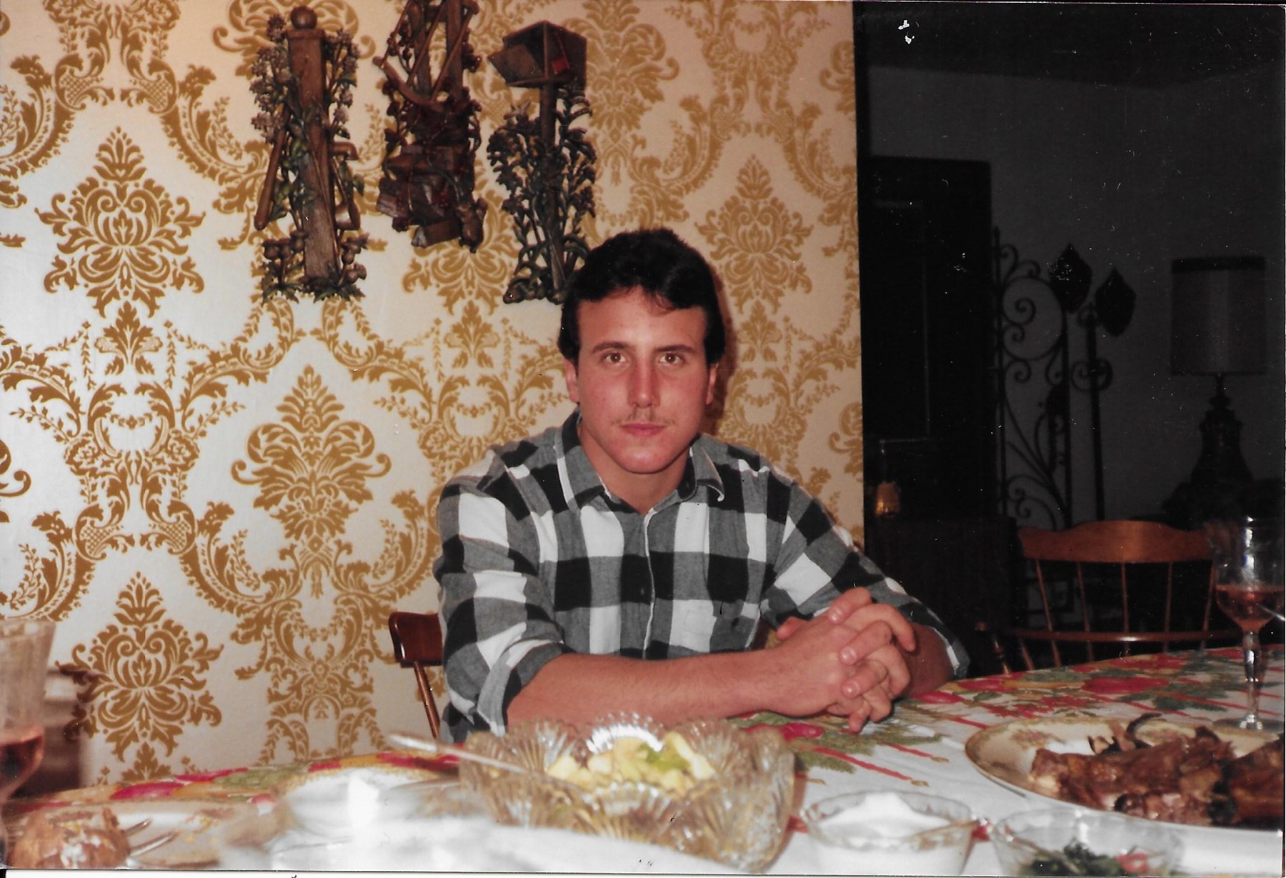 Obituary of Michael K. Traverso