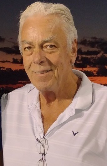 Obituary of Robert Francis Smith