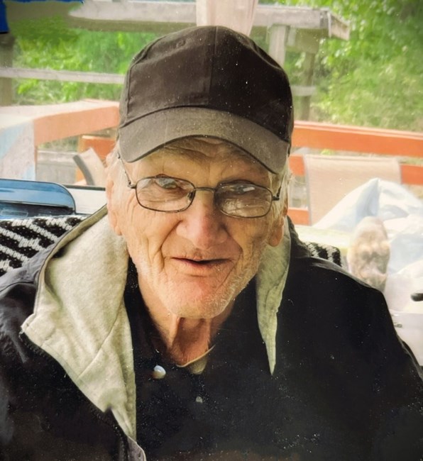 Obituary of James Herman Lowes