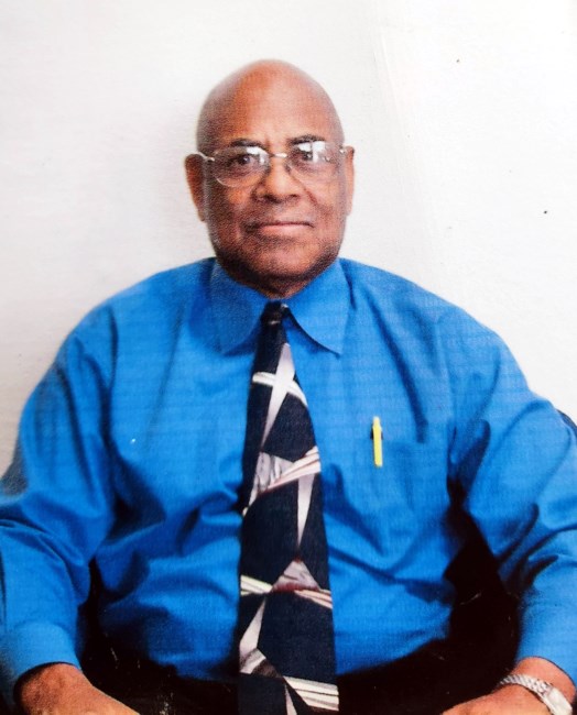 Obituary of Charlie Lee Payne