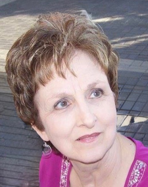 Obituary of Mattie Belle Weaver Richardson