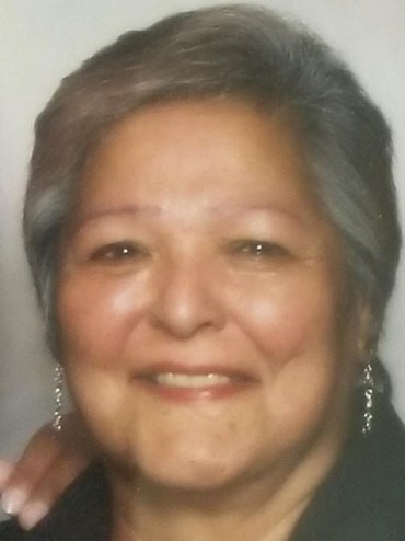 Obituary of Stella Duran Lopez