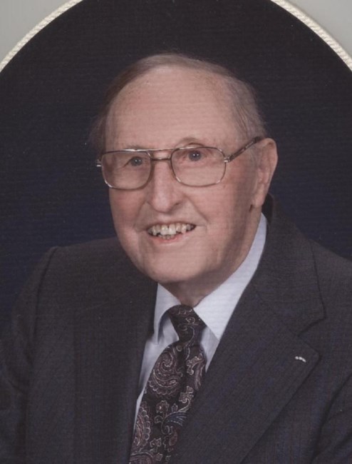 Obituary of Gordon Miles Spencer
