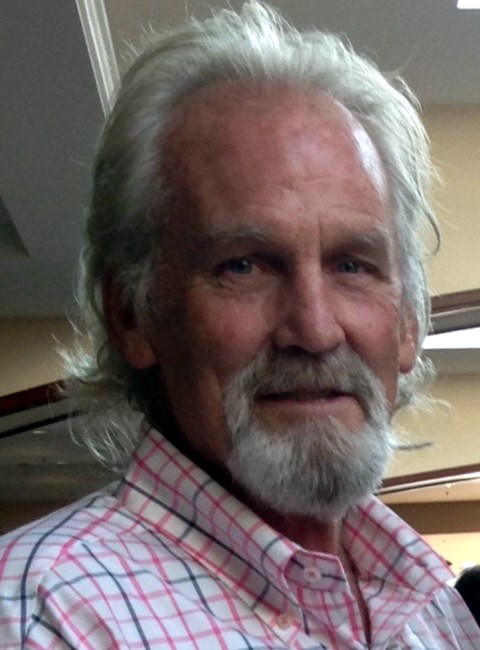 Obituary of Michael W. McBride