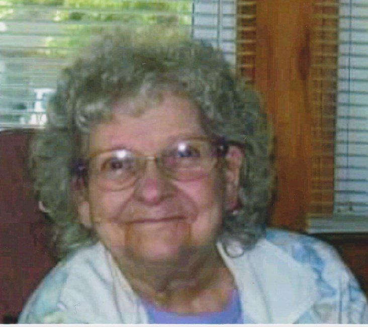 Obituary of Geneva Irene Lively