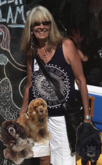 Obituary of Barbara Ann Burcham