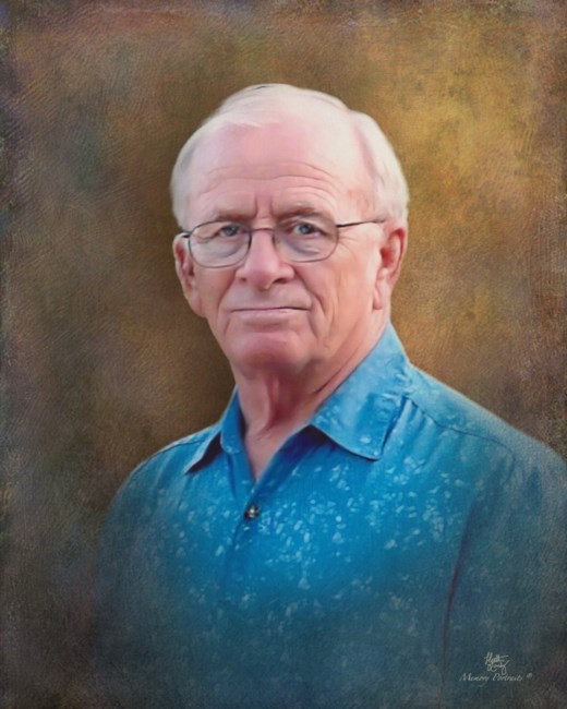 Obituary of Billy Don Law