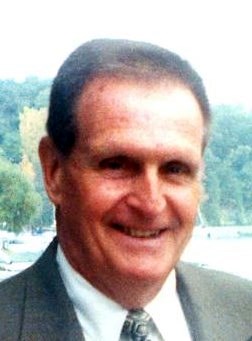 Avis de décès de James Alan Ferguson