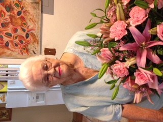 Obituary of Julia Maria Hernandez