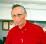 Raymond Robles