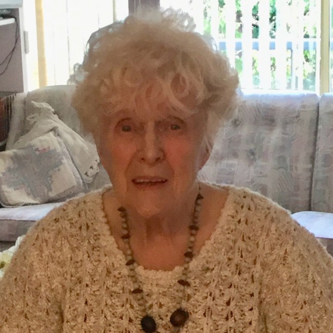 Obituary of Mrs. Anne Carol Stewart