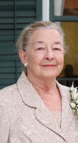 Obituario de Faye Cochran Pledger