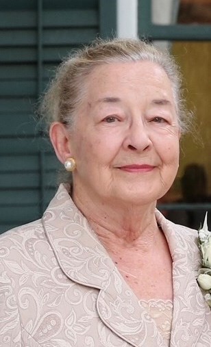 Obituario de Faye Cochran Pledger