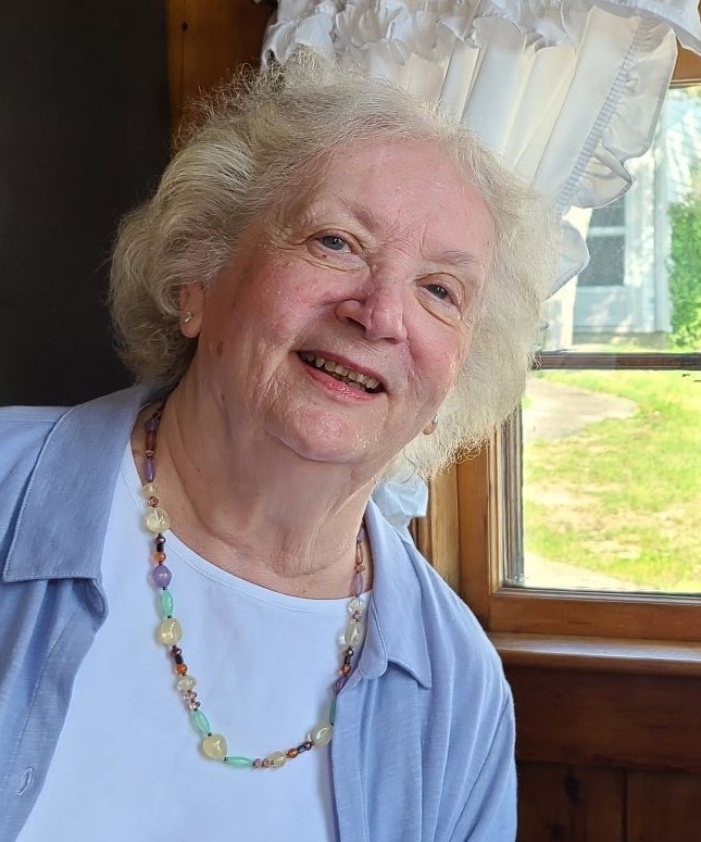 Avis de décès de Paula Mary Domonkos