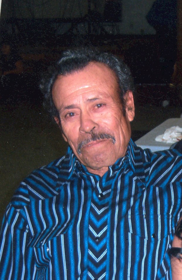 Obituary of Andres "Chito" Vasquez