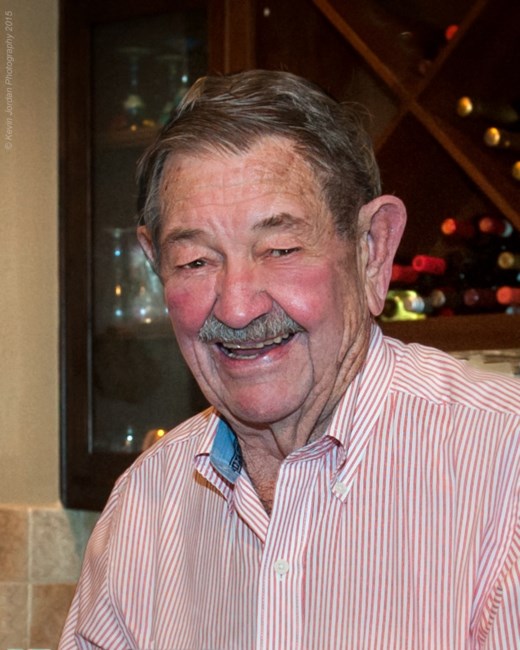 Obituary of W.A. "Lefty" Sexton