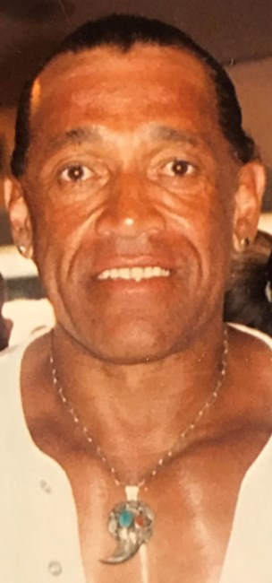 Obituary of Frederick B. Jones