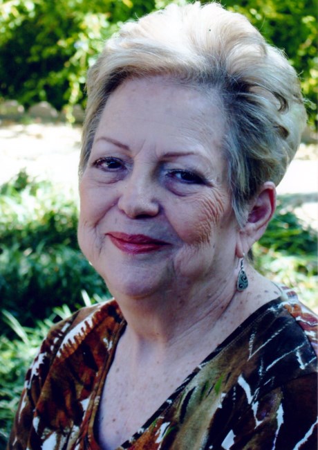 Obituario de Betty Jean Nirider Stephens
