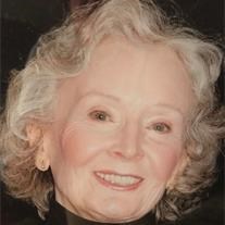 Avis de décès de Brenda Cole