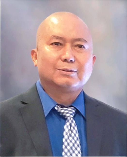 Su Pham Obituary Westminster, CA