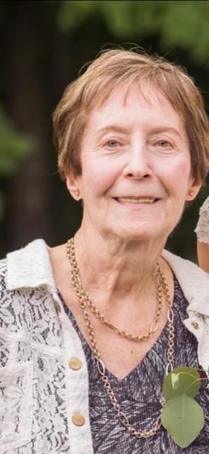 Obituary of Barbara Michalski McMillan.