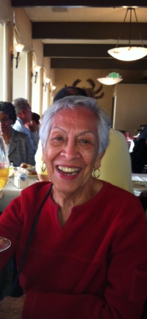 Obituary of Carmen Moorman