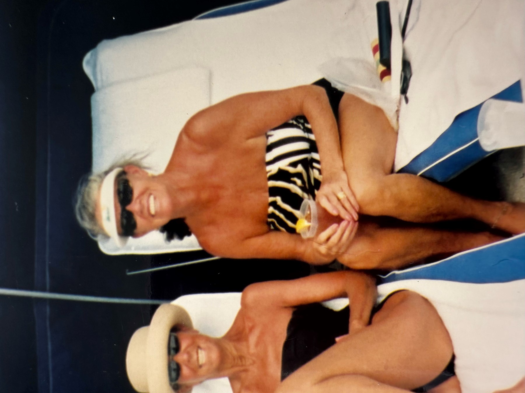 Obituary of Elizabeth Montgomery Stattner