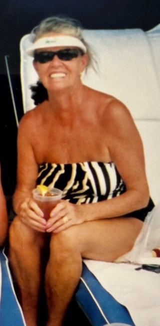 Obituary of Elizabeth Montgomery Stattner