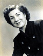 Virginia Lewis