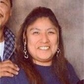 Obituary of Leonardine Thomas