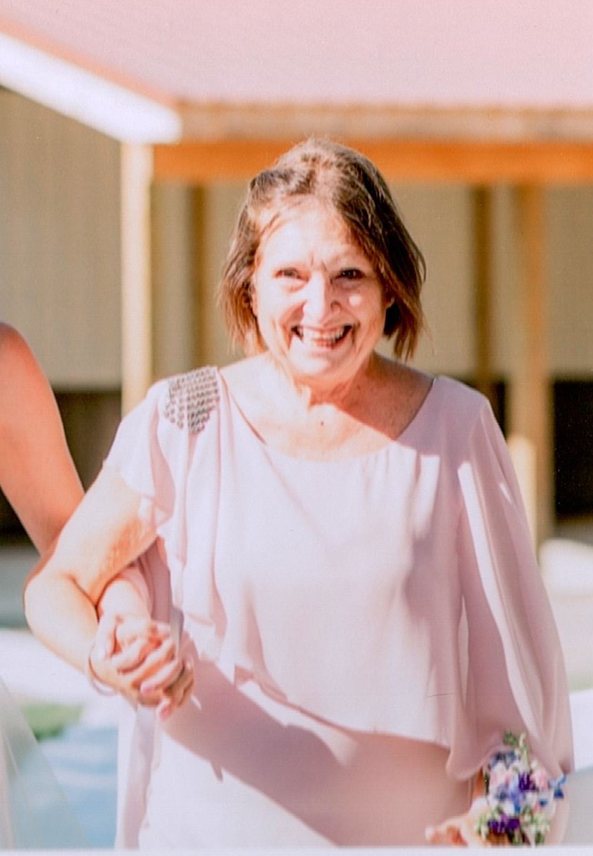 Obituary of Patricia A. "Pat" Evans