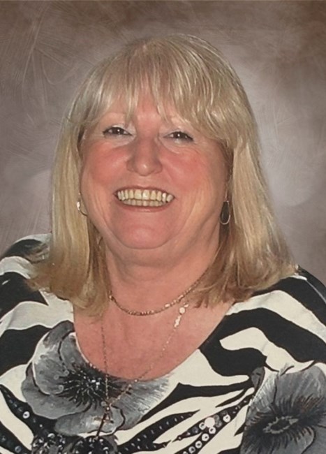 Obituary of Brigitte Bouliane