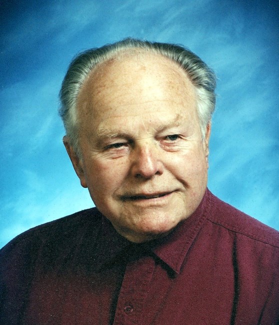 Obituary of Robert Sullivan Albright Sr.