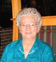 Obituary of Mrs. Mollie Dahl