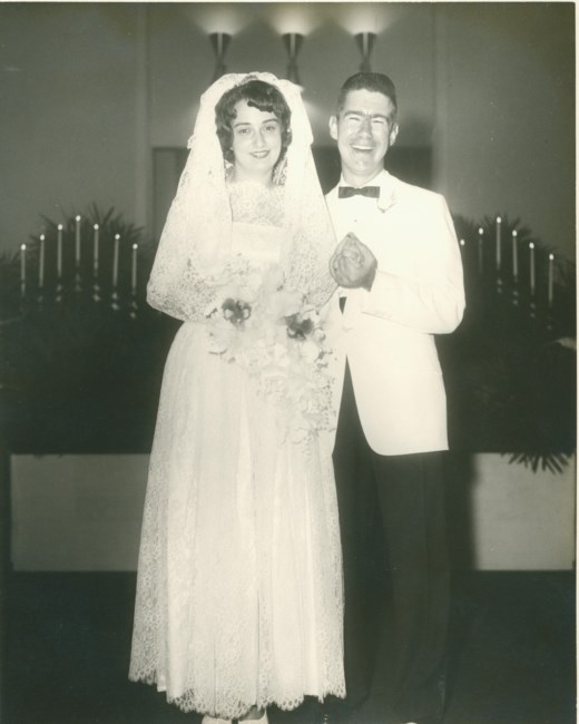 Obituary of William Carlton Chadwick Jr.