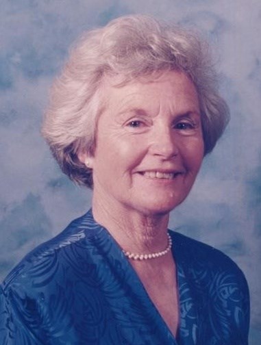 Obituary of Mary Theresa Boyle