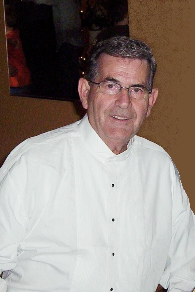 Avis de décès de Jean-Yves Pouliot